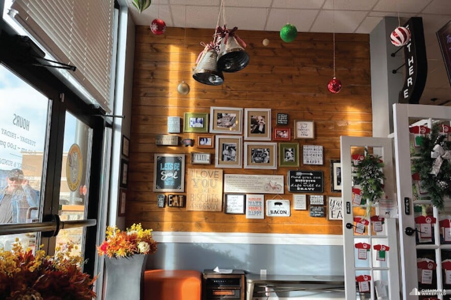 More Photos Of 2909 E Harmony Rd, Fort Collins Freestanding For Lease