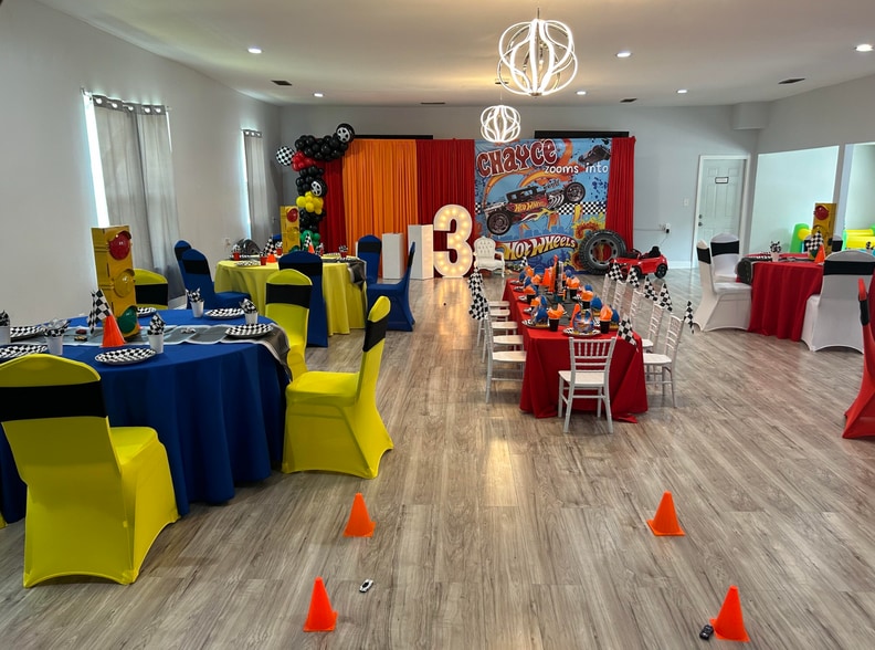 More Photos Of 2503 Dawson St, Columbus Religious Facility For Sale