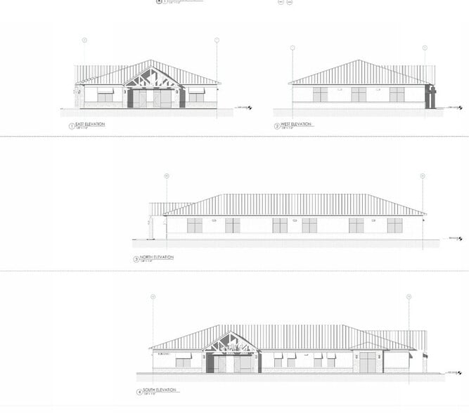 More Photos Of 200 Deerfield Preserve Blvd, Saint Augustine Unknown For Lease