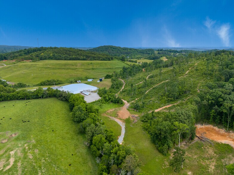 More Photos Of 1190 Old Asheville Hwy, Newport Warehouse For Sale
