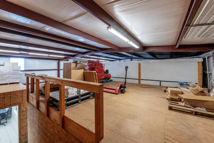 More Photos Of 10630 Private Road 1310, Wolfforth Industrial For Sale