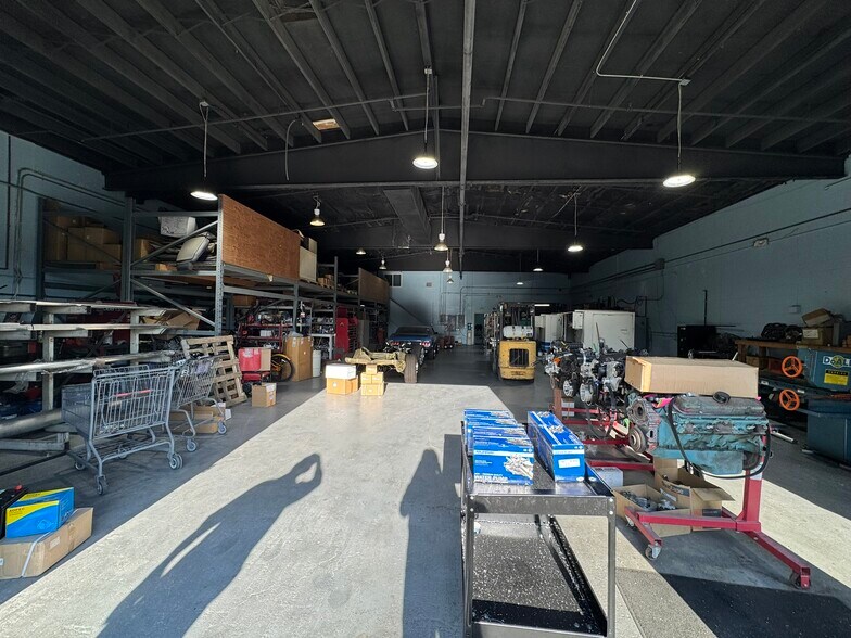 More Photos Of 280 S I St, San Bernardino Warehouse For Sale