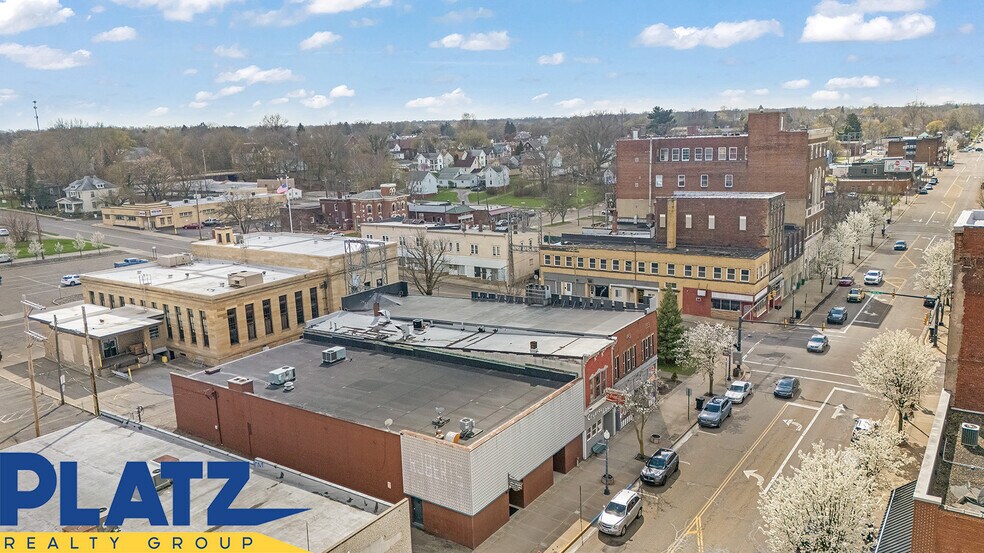 More Photos Of 317 E Main St, Alliance General Retail For Sale