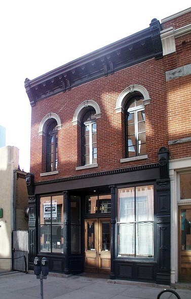 More Photos Of 1400-1498 Larimer St, Denver Unknown For Lease