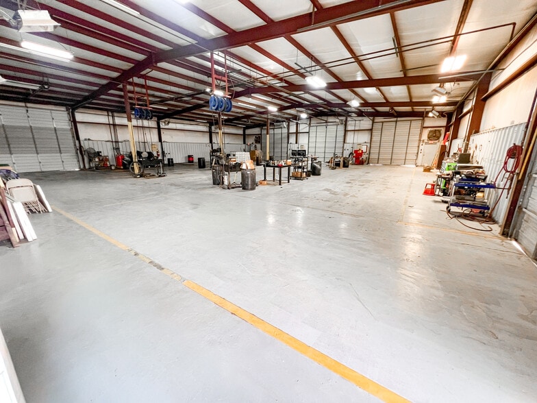 More Photos Of 2508 FM 307, Midland Industrial For Sale