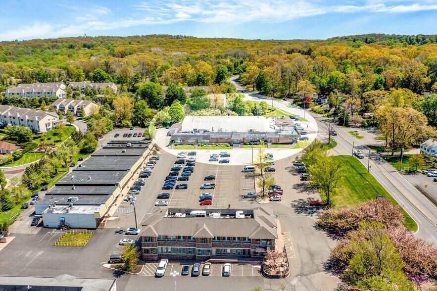 More Photos Of 83 Woodport Rd, Sparta Bowling Alley For Sale