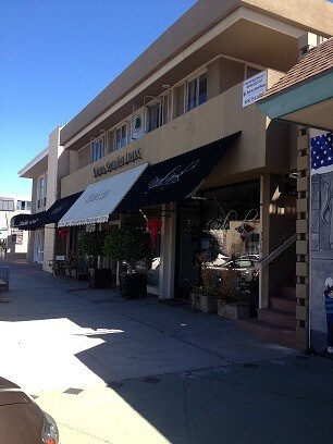 More Photos Of 7713-7719 Fay Ave, La Jolla Loft Creative Space For Lease