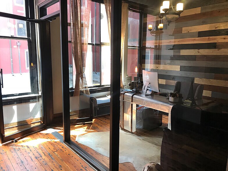 More Photos Of 206 Main St, Greenwood Storefront For Sale