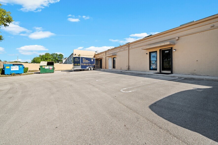 More Photos Of 8075-8091 W Sample Rd, Coral Springs Storefront For Sale