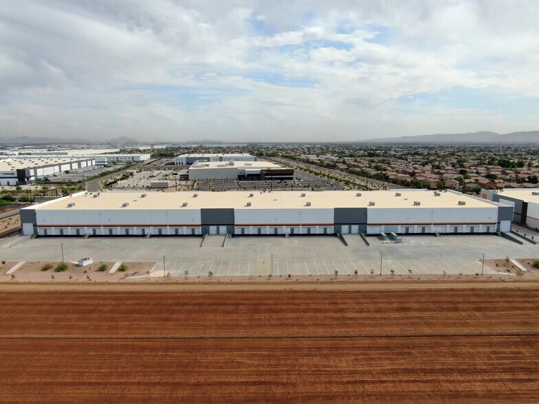 More Photos Of 2150 S 91st Ave, Tolleson Unknown For Lease