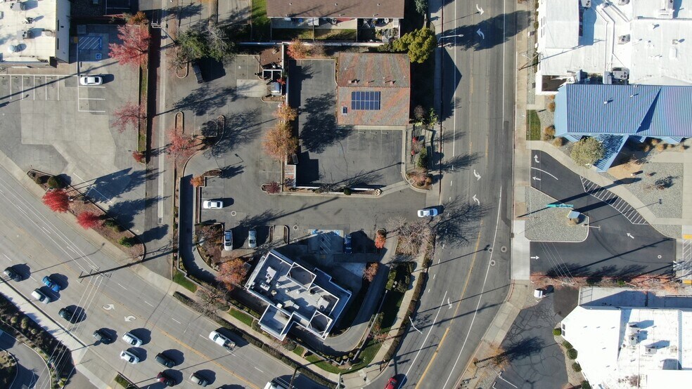 More Photos Of 1158 Court St, Redding Medical For Sale