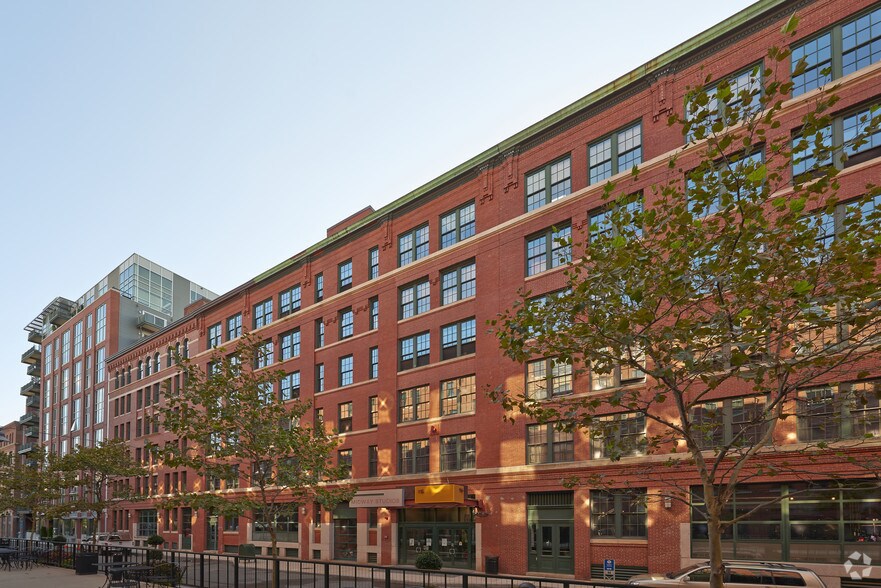 More Photos Of 15 Channel Center St, Boston Apartments For Lease