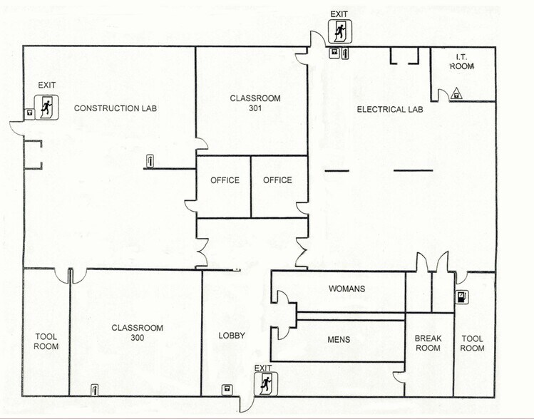 More Photos Of 5929 Brook Hollow Dr, El Paso Medical For Sale