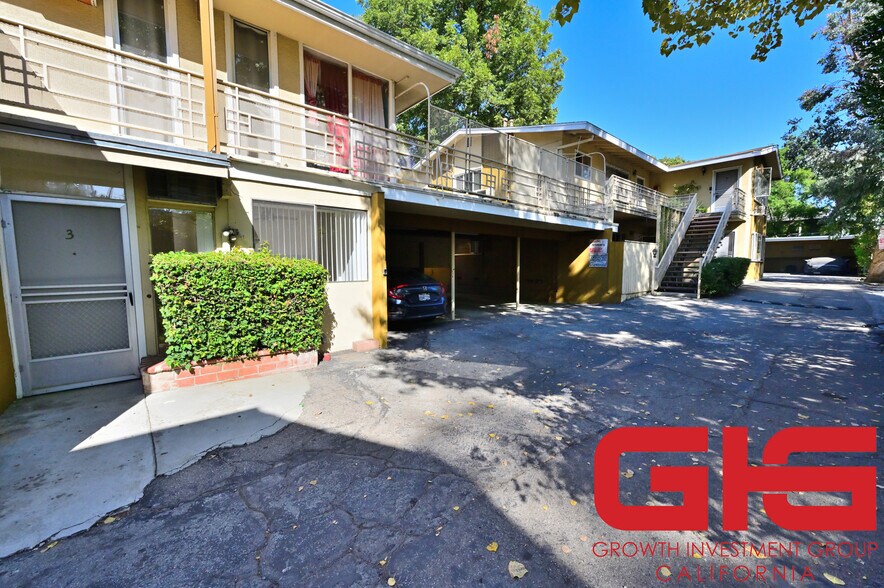 More Photos Of 570 N Madison Ave, Pasadena Apartments For Sale