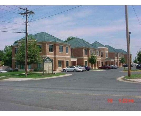 More Photos Of 2654 Valley Ave, Winchester Medical For Lease