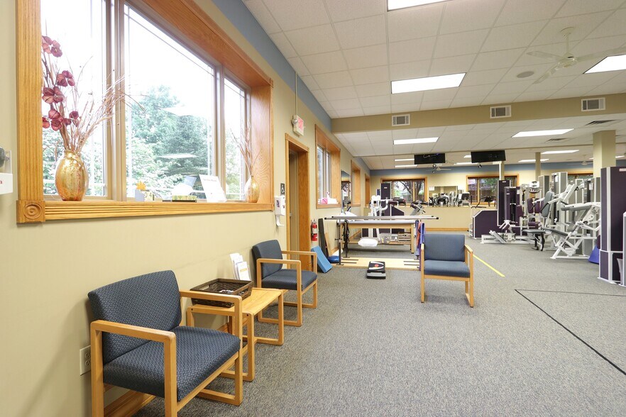 More Photos Of 2160 Sandy Dr, State College Medical For Sale