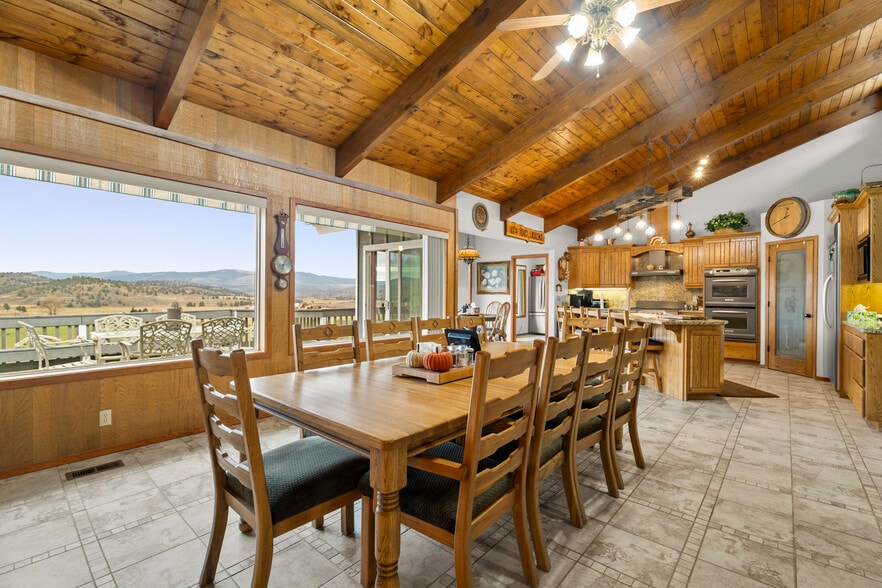 More Photos Of 28000 SE Paulina Hwy, Prineville Land For Sale