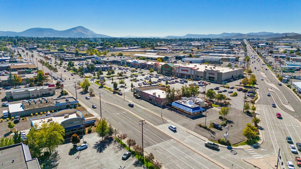 More Photos Of 2730 S 6th St, Klamath Falls Auto Repair For Sale