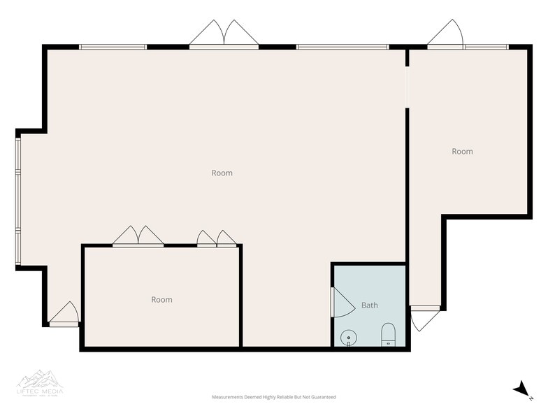 More Photos Of 1260-1278 Broadway, Sonoma Freestanding For Sale