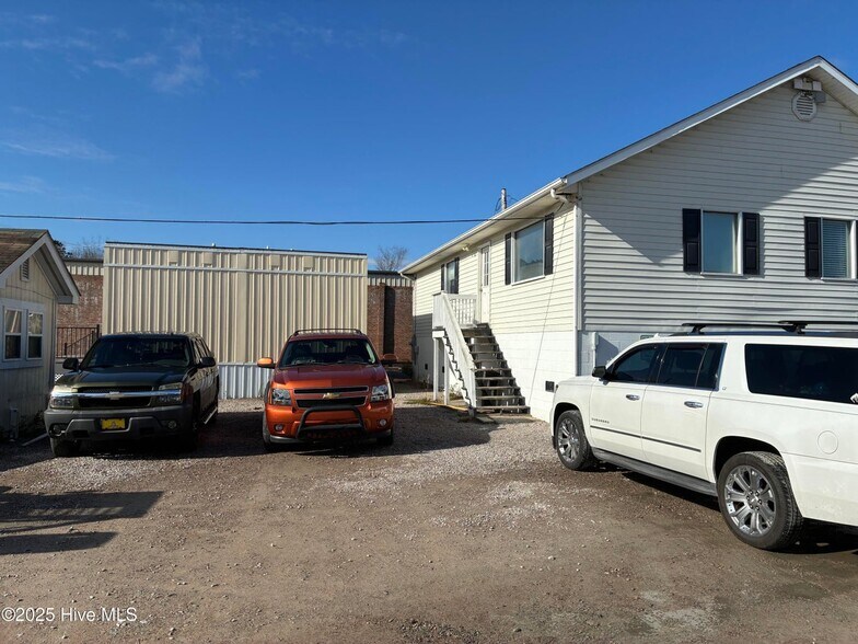 More Photos Of 141 Knobbs Creek Dr, Elizabeth City Industrial For Sale