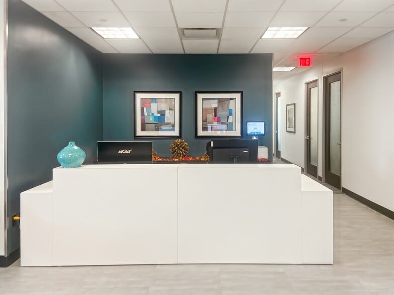More Photos Of 2717 Commercial Center Blvd, Katy Coworking Space