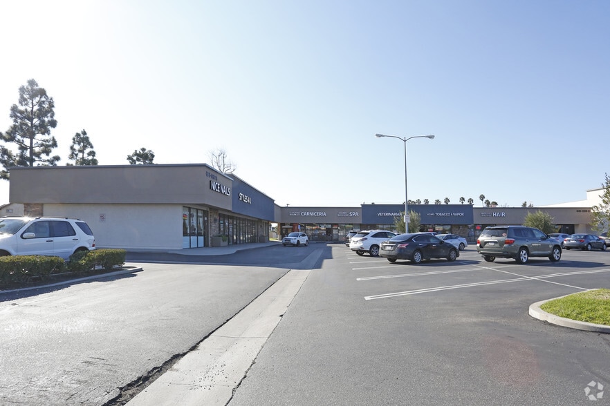 Primary Photo Of 635-669 S Ventura Rd, Oxnard Unknown For Sale