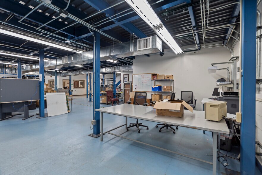 More Photos Of 4985 N 30th St, Colorado Springs Manufacturing For Sale