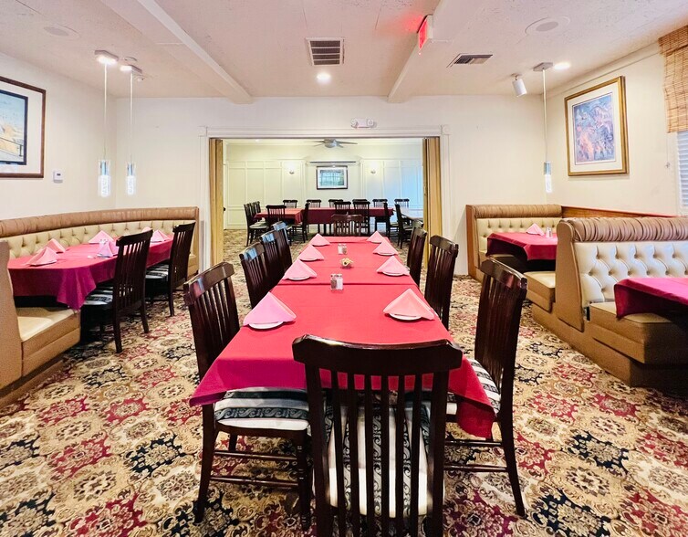 More Photos Of 4426 Central Ave, Camarillo Restaurant For Sale