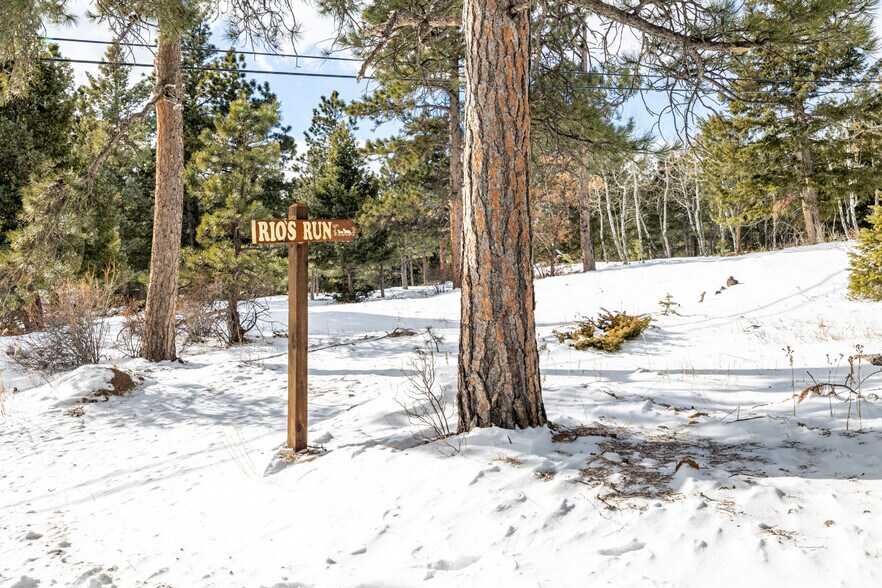 More Photos Of 8537 S Doubleheader Ranch Rd, Morrison Specialty For Sale