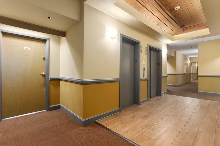 More Photos Of 412 W 8th St, Kansas City Apartments For Sale