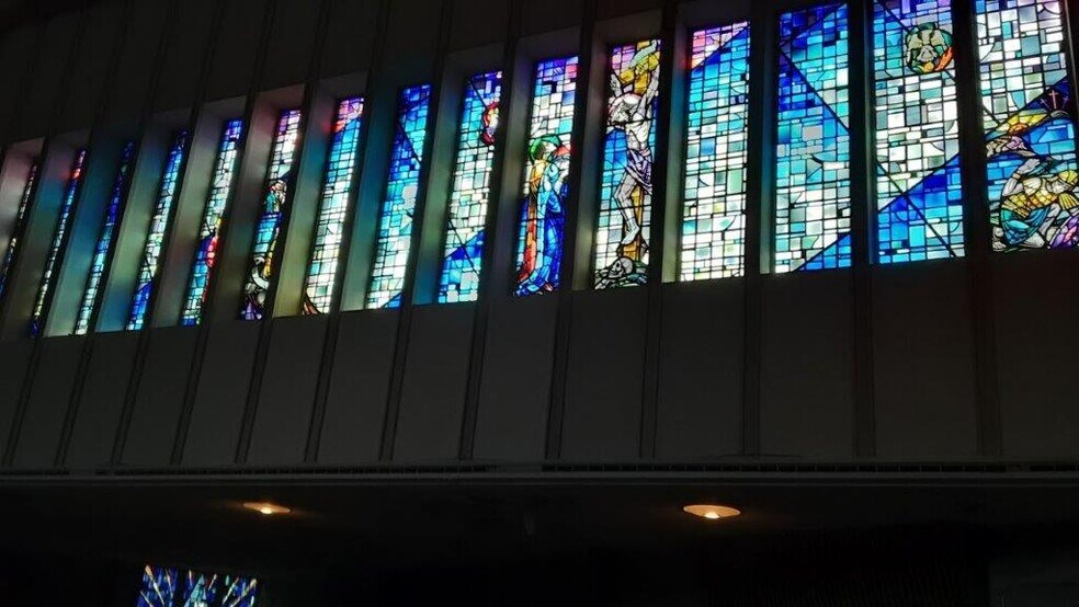 More Photos Of 4700-4744 N 39th St, Milwaukee Religious Facility For Sale