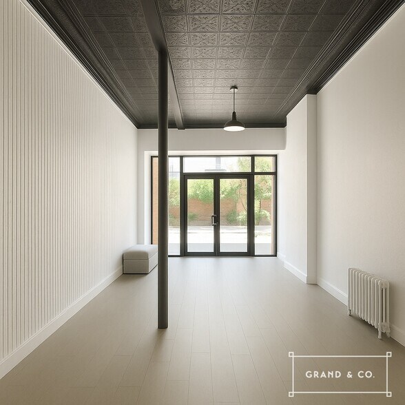 More Photos Of 612 Woodward Ave, Ridgewood Apartments For Lease