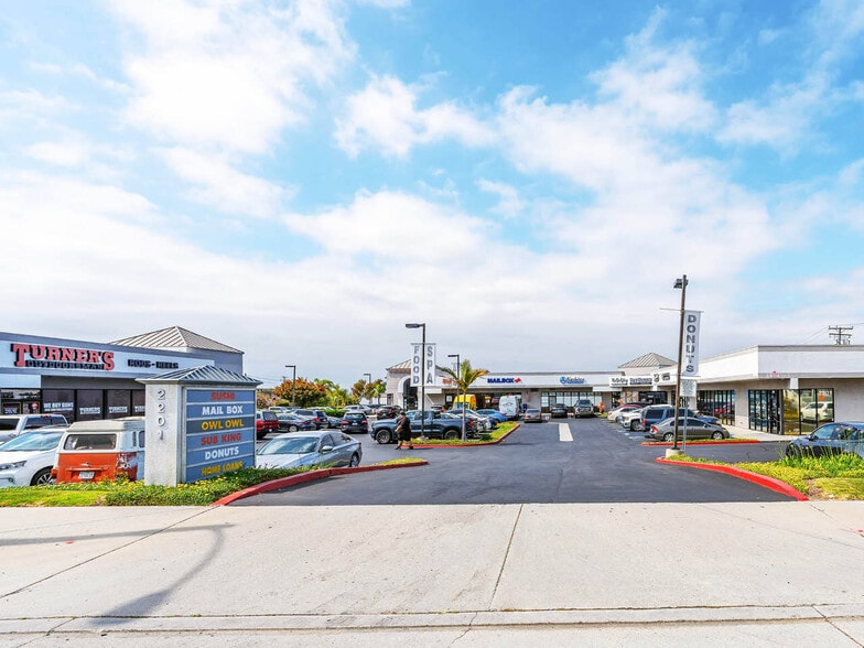 More Photos Of 2201 E Willow St, Signal Hill Unknown For Lease