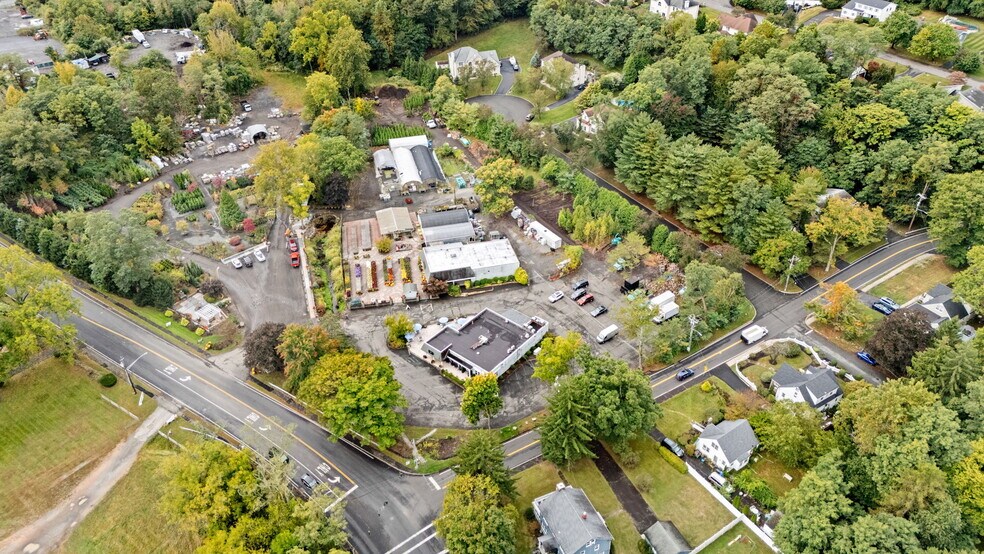 241 S Little Tor Rd, New City, NY 10956 Restaurant For Sale