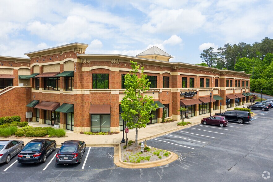 More Photos Of 1240 Highway 54 W, Fayetteville Unknown For Lease
