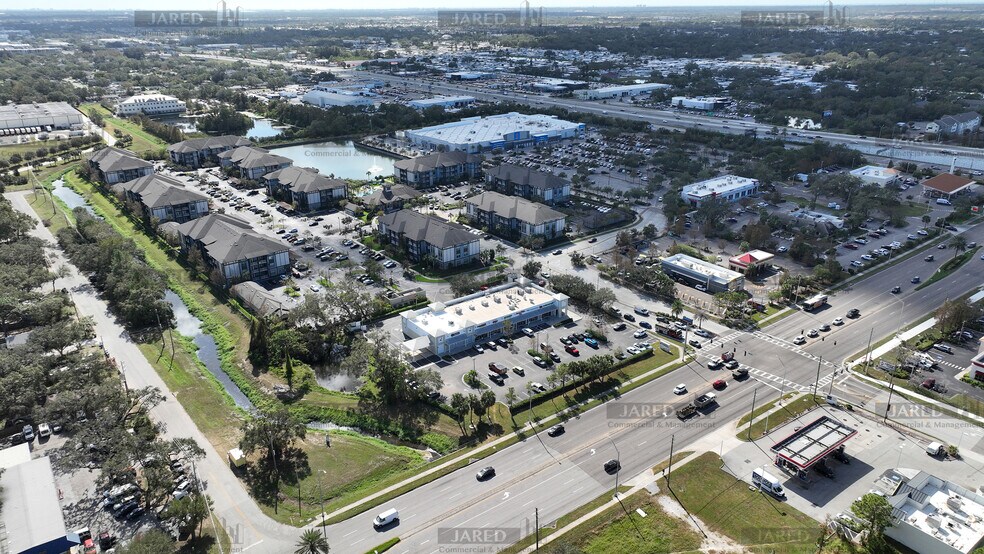 More Photos Of 2683-2699 Roosevelt Blvd, Clearwater Unknown For Lease