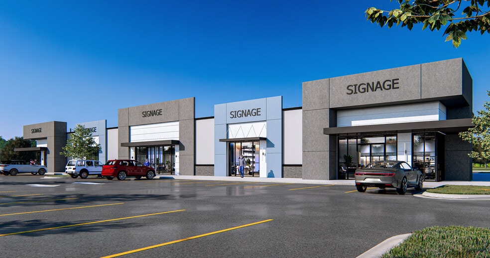 More Photos Of Old Winter Garden Road & S Bluford Ave, Ocoee Unknown For Lease