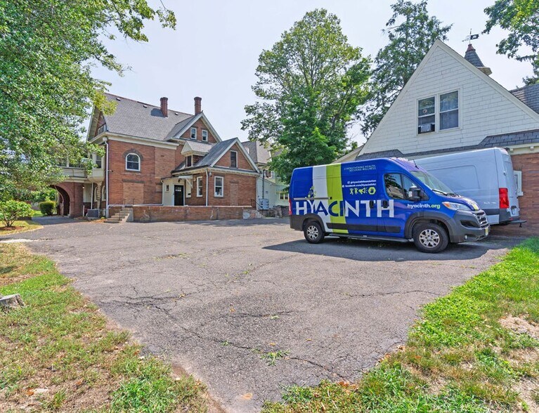 More Photos Of 849 W State St, Trenton Office Residential For Sale