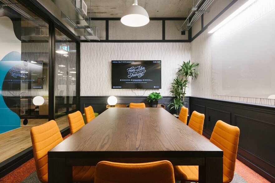 More Photos Of 240 Richmond St W, Toronto Coworking Space