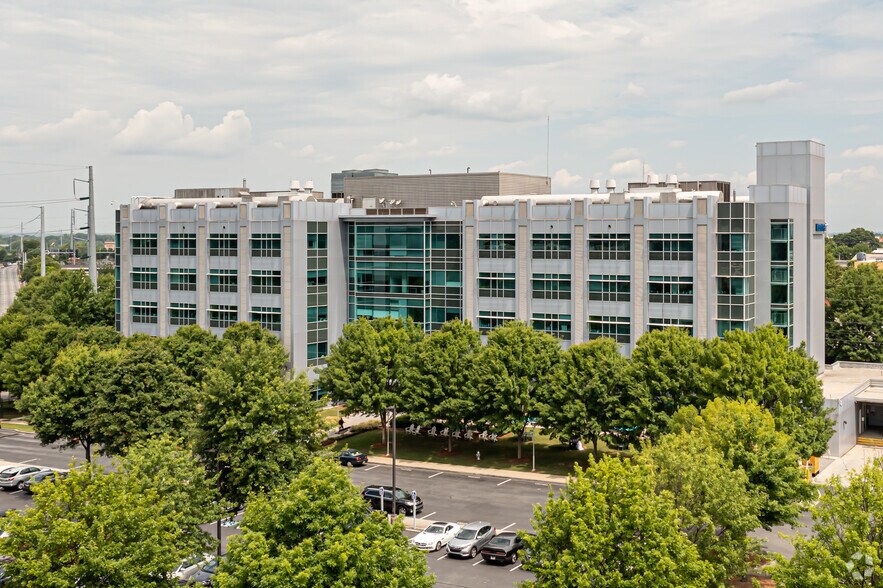 More Photos Of 387 Nerem St NW, Atlanta Office For Lease