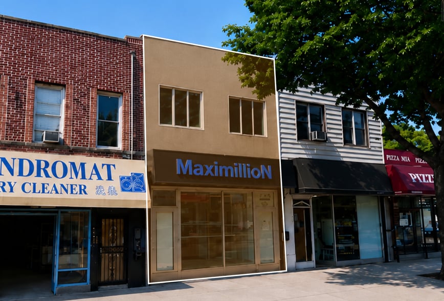 Primary Photo Of 101 Avenue U, Brooklyn Storefront Retail Residential For Sale