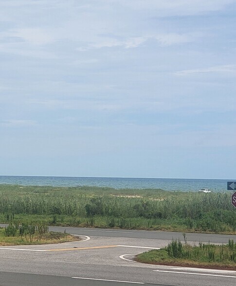 More Photos Of 7 1/2 Mile Rd & Termini San Luis Pass Rd, Galveston Land For Sale