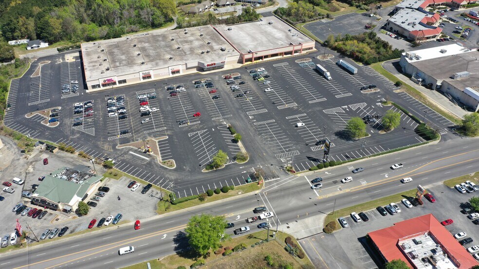 More Photos Of 1470 Chestnut St, Orangeburg Unknown For Lease