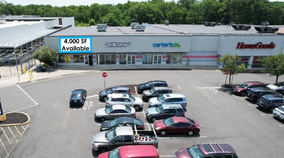 More Photos Of 900-930 Springfield Rd, Union Township Unknown For Lease