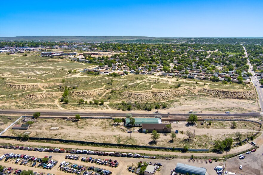 More Photos Of 2900 W 29th St, Pueblo Warehouse For Lease