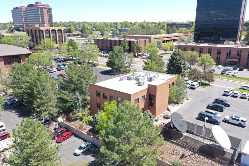 More Photos Of 3001 S Jamaica Ct, Aurora Office Residential For Sale