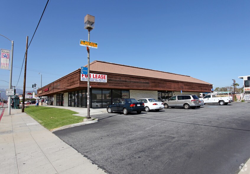 Primary Photo Of 432 N Azusa Ave, West Covina Freestanding For Lease