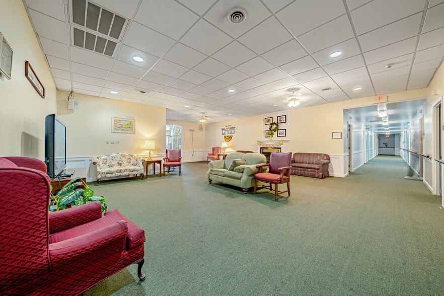 More Photos Of 170 Phillips St, Jerome Congregate Senior Housing For Sale