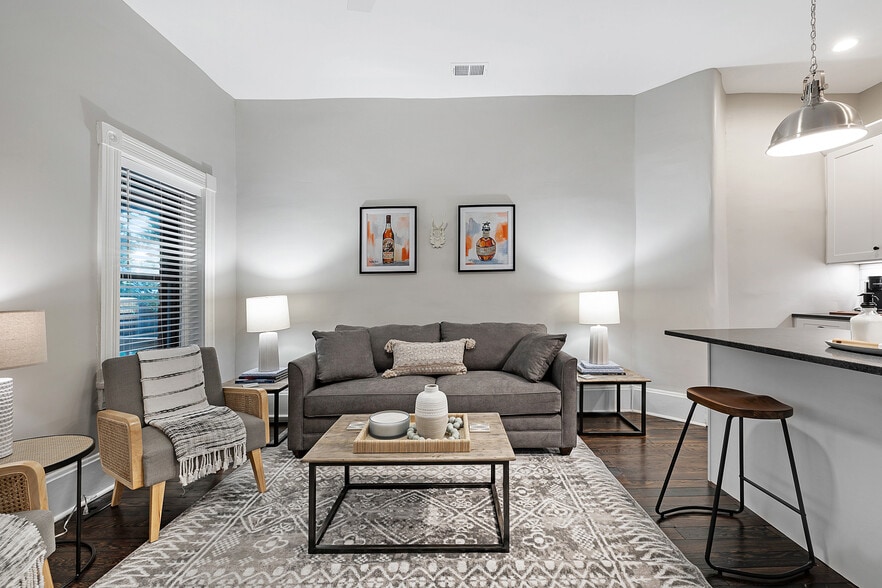 More Photos Of 1829 Brownsboro Rd, Louisville Apartments For Sale