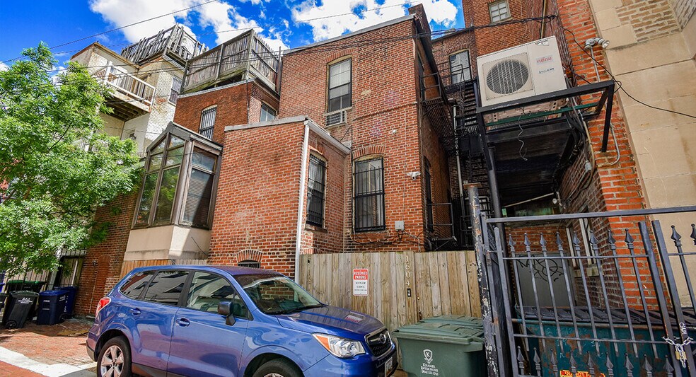 More Photos Of 1604 19th St NW, Washington Specialty For Sale